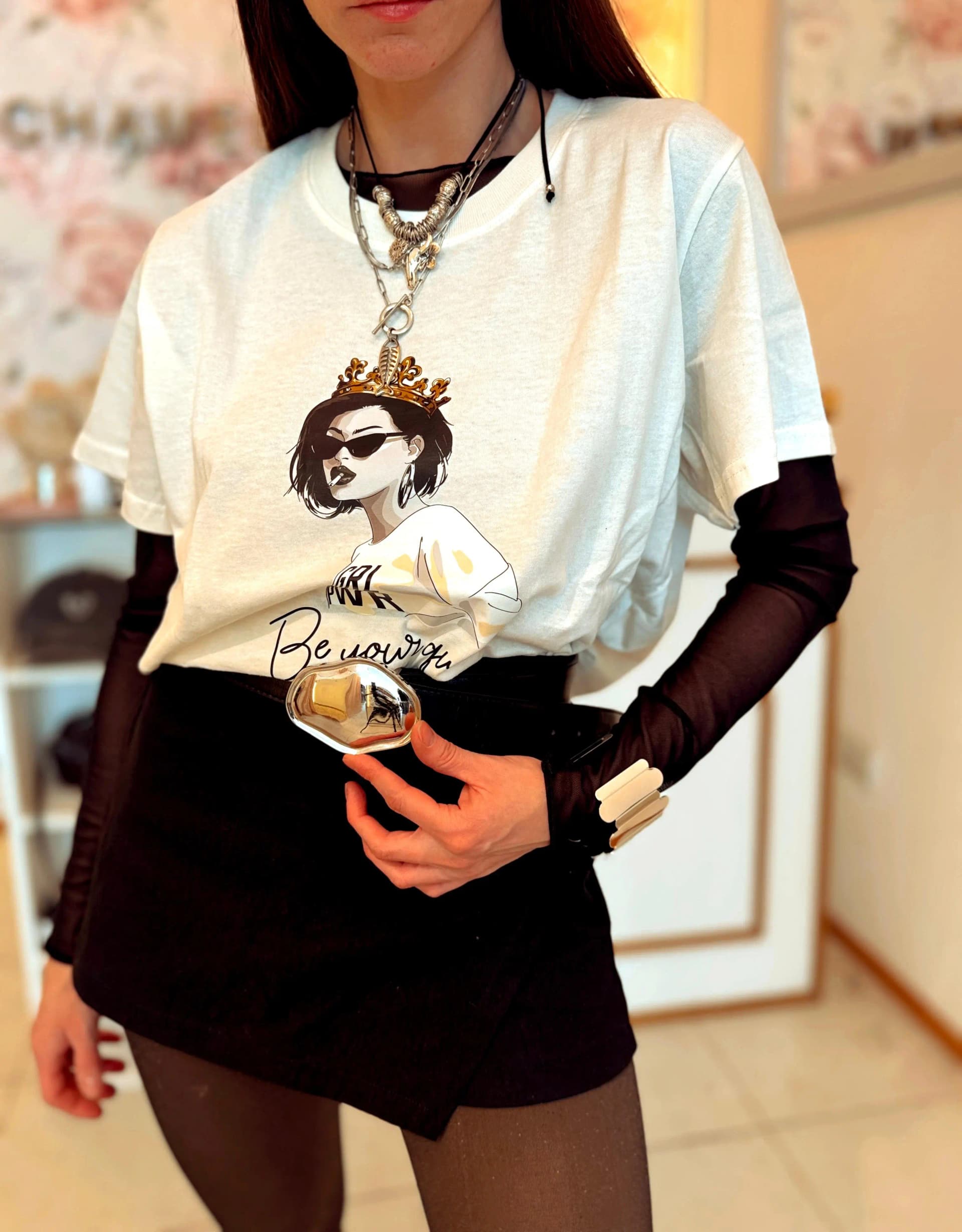 Remeras girls - imagen 9