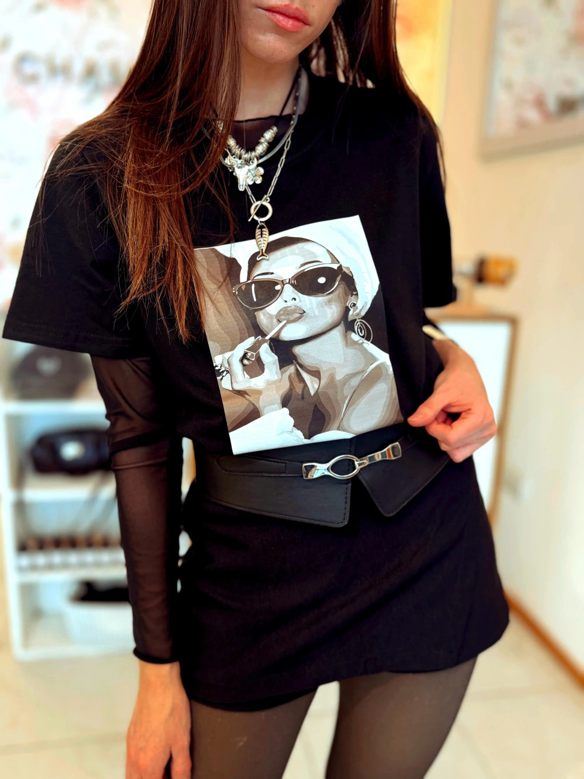 Remeras girls - imagen 3