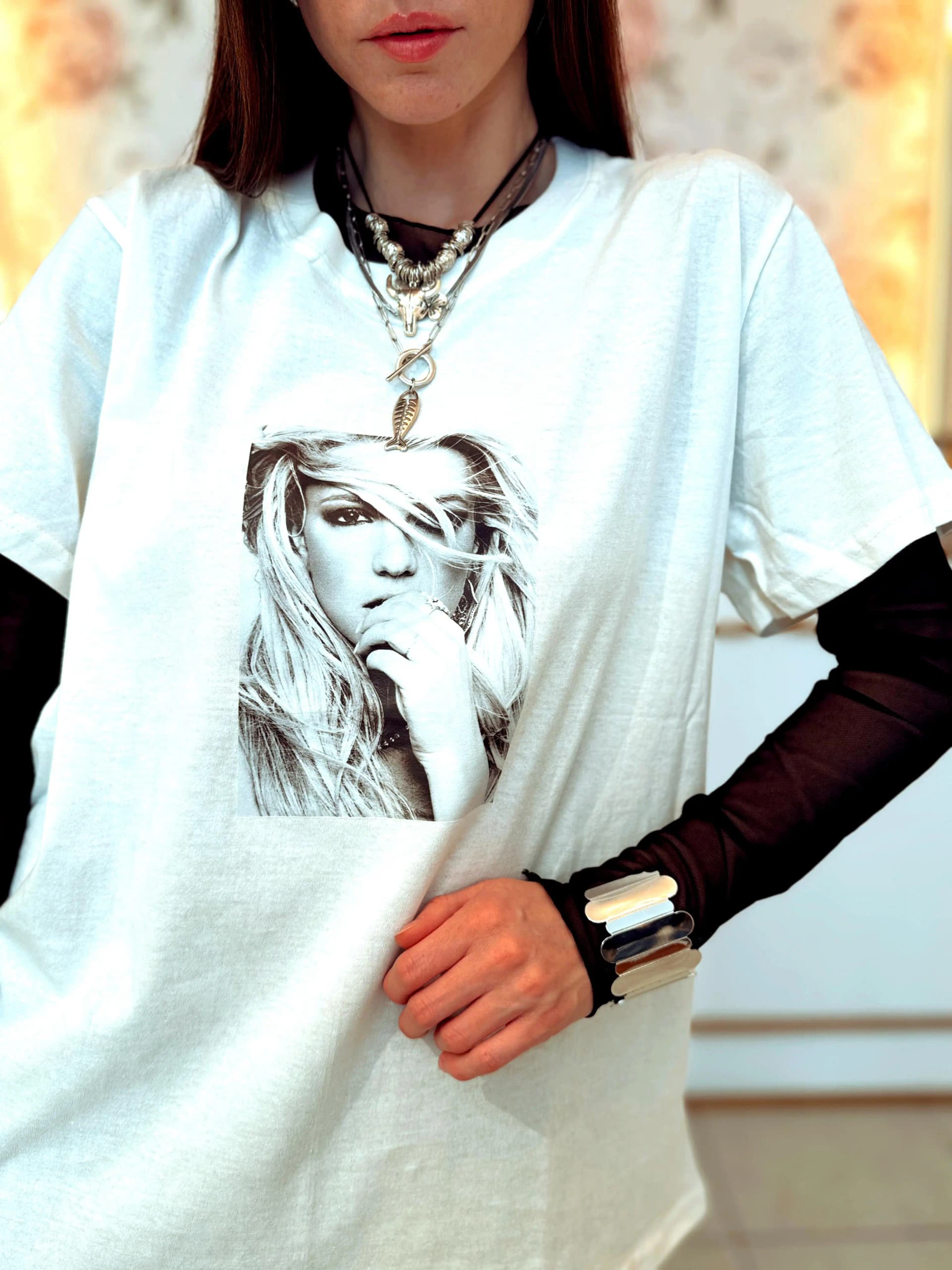 Remeras girls - imagen 14