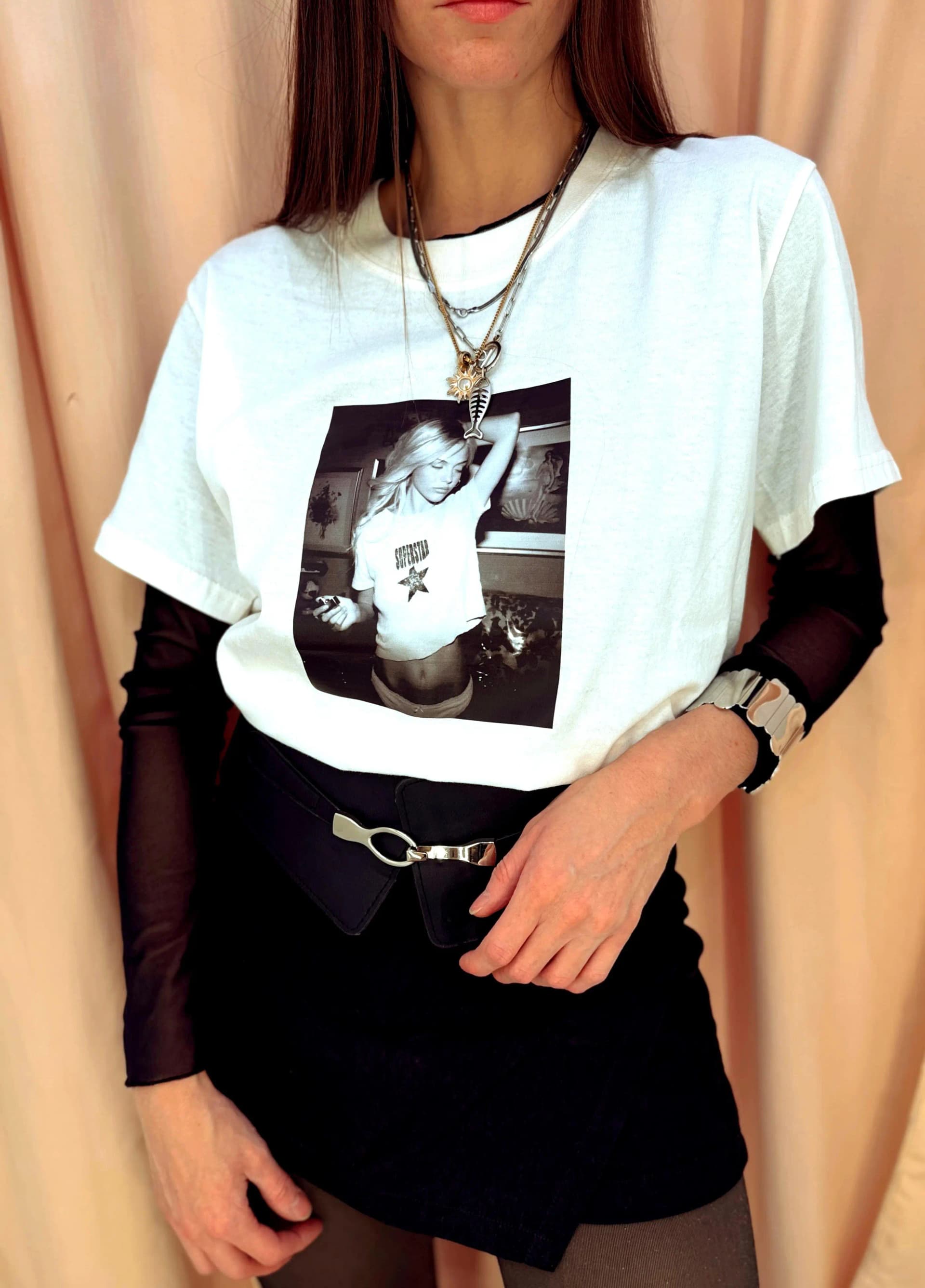 Remeras girls - imagen 18