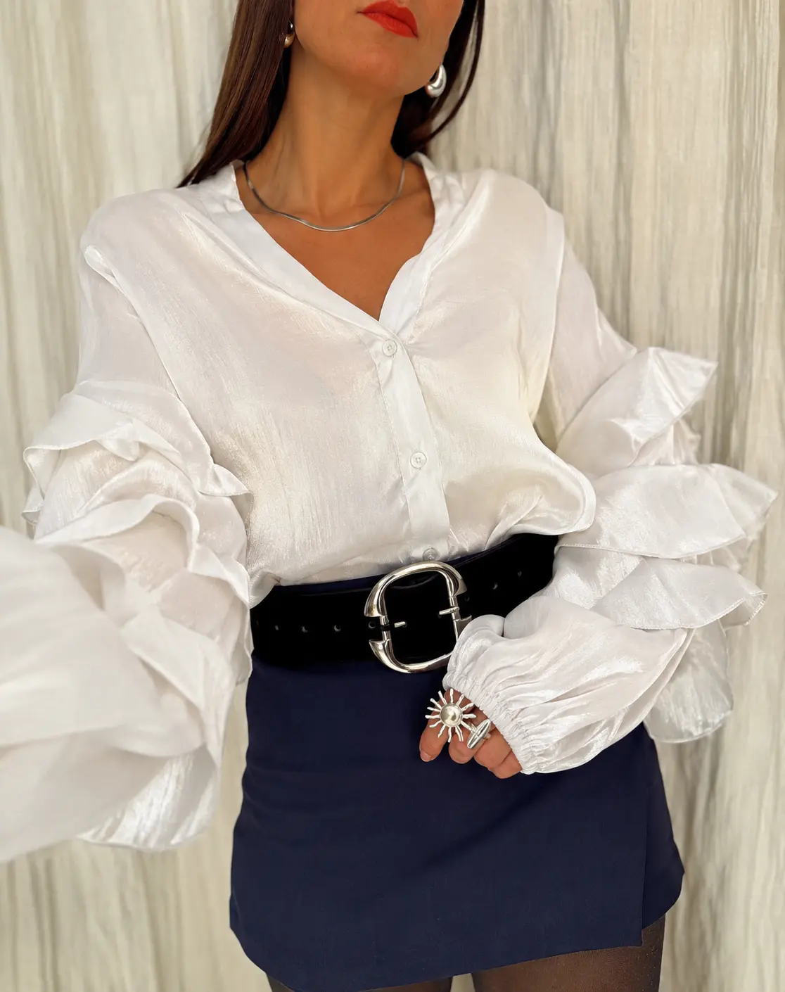 Blusa Telen - imagen 2