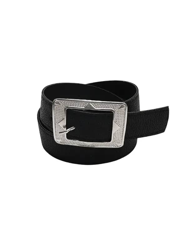 Cinto Rectangulo labrado