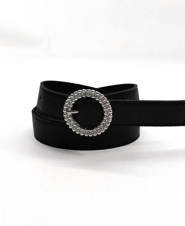 Cinto Circulo perlas - imagen 1